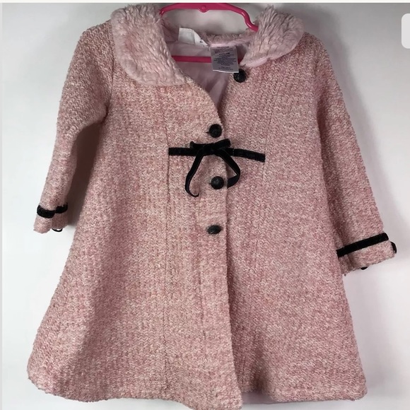 blueberi boulevard coat